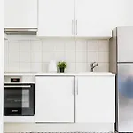 Bnbnova - 1br - Le Marais *
