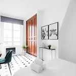 Apartman Bnbnova - 1br - Le Marais *