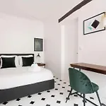 Bnbnova - 1br - Le Marais *
